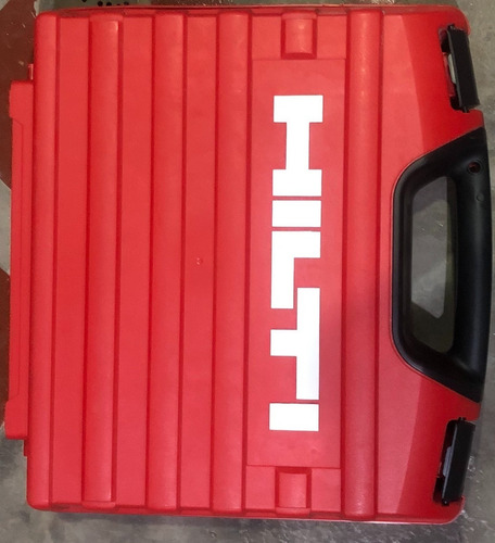 Taladro Hilti Uh-700