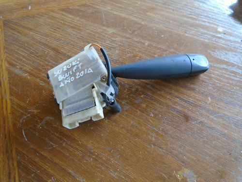 Imagen 3 de 5 de Vendo Palanca De Luces De Suzuki Swift, Año 2014, # S12071