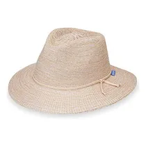 Comprar Gorros Sombreros Y Boinas De Fieltro Para Mujer Beige