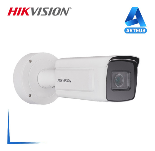 Hikvision Ds-2cd7a26g0-izhs - Camara Ip 2mp Captura Rostro