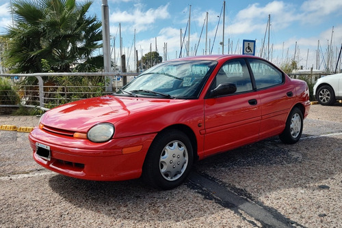 Chrysler Neon 2.0 Le