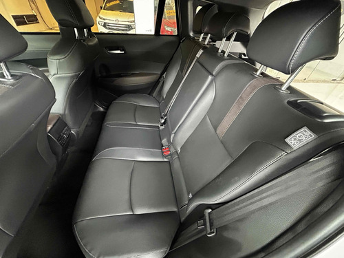 Toyota Corolla Cross 2.0 VVT-IE FLEX XRE DIRECT SHIFT
