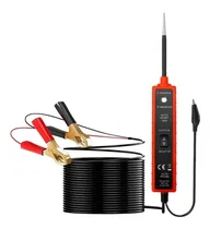 Comprar Punta Logica Eléctricidad Automotriz Em285 Tester Auto