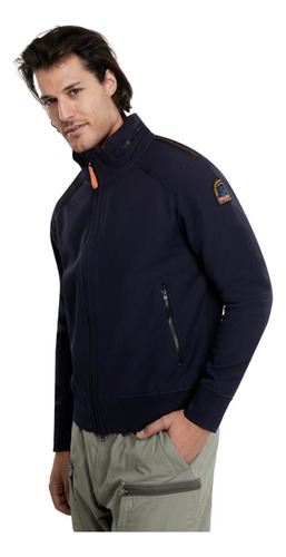 Chamarra Caballero Tipo Bomber Next & Co -1097356