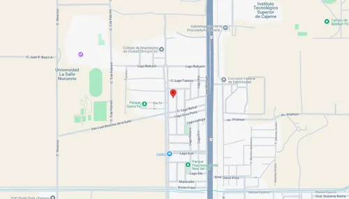 Venta De Casa En Colonia Real Del Sol, En Ciudad Obregon, Sonora Frsrb