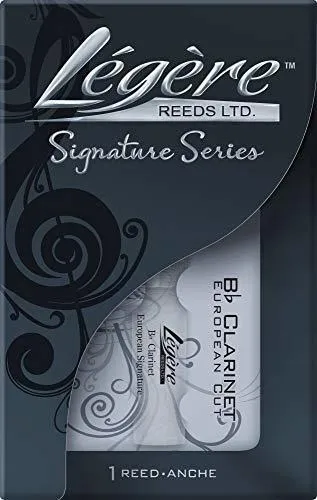 Soprano Clarinete Firma Cut