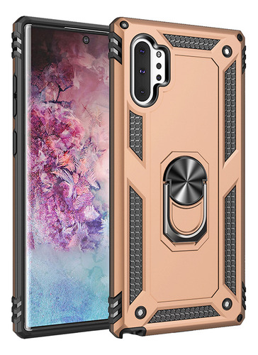 Funda De Teléfono Anticaída Para Samsung Note 10+