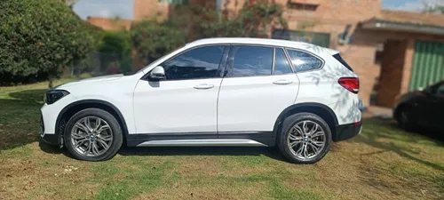 BMW X1 2.0 F48 Sdrive 20i