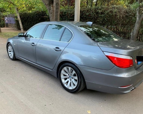 Imagen 4 de 6 de Bmw Serie 5 530 I Steptronic Executive