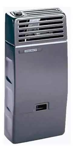comprar Calefacción Sin Ventilación 2500 Cal Volcan 42512v