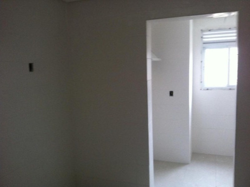Imagem 15 de 15 de Apartamento Residencial À Venda, 77,86 M², 3 Dorm, 1 Suíte E 4 Vagas! Vila Alzira, Santo André. - Ap0170 - 67854810