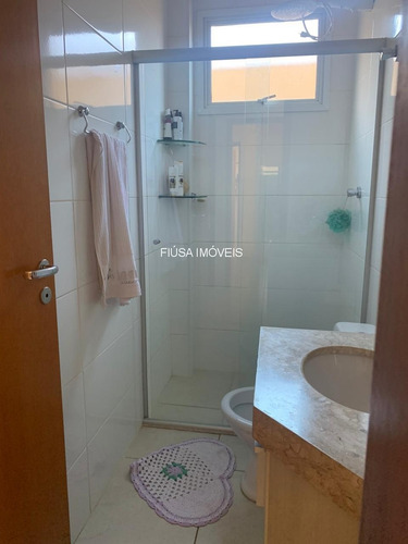 Imagem 15 de 30 de Apartamento - Ap00368 - 70457027