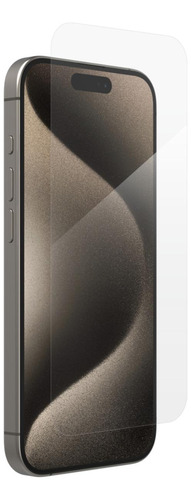 Mica Zagg Glass Xtr3 Para iPhone 15 Pro 