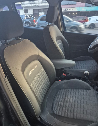 Fiat Idea 1.6 Adventure 115cv