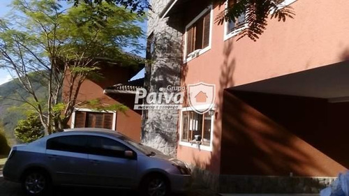 Imagem 26 de 30 de Casa Em Condomínio- Teresópolis, Albuquerque - 2270