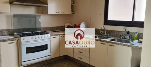 Imagem 19 de 24 de Apartamento Com 4 Quartos À Venda, 188 M² Por R$ 1.590.000 - Gutierrez - Belo Horizonte/mg - Ap1291