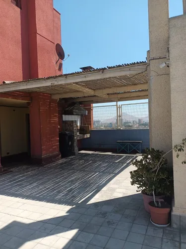 Se Vende Comodo Depto De 2d-2b En Romero Santiago Centro