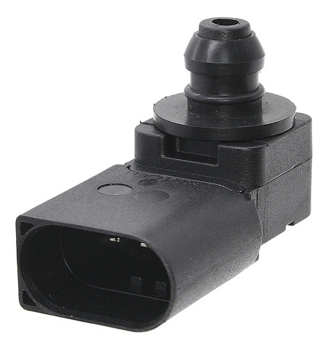 Sensor Presión Del Multiple S80 3.2l 6 Cil Volvo 07-14