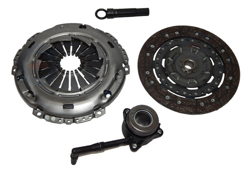 Kit De Clutch Volkswagen Beetle S 1.8l 6 Vel Turbo 2004-2005