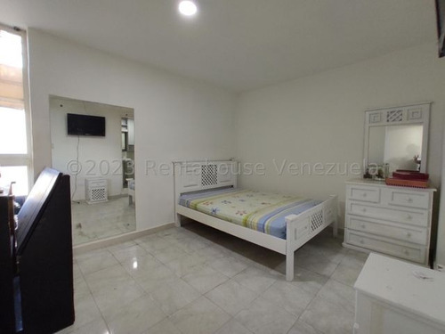 Imagen 13 de 14 de Apartamento En Venta En Base Aragua Res Flamingo Db 23-17863