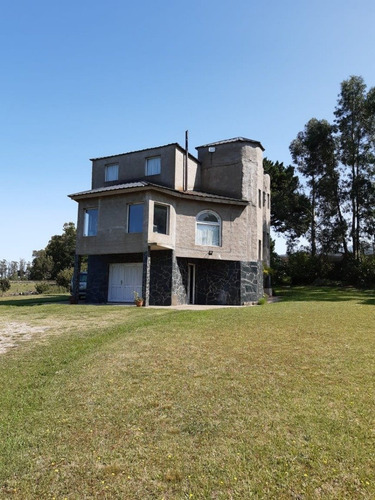 Imagen 4 de 7 de Hectáreas Con Casa.
