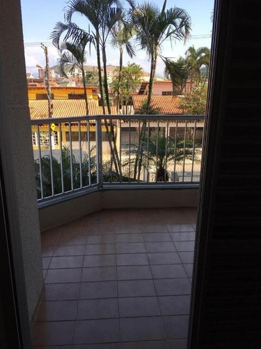 Imagem 2 de 15 de 03775 - Apartamento 4 Dorms. (2 Suítes), Martim De Sá - .../sp - 3775