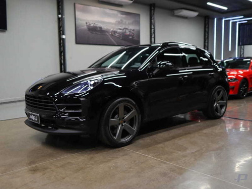 Imagem 5 de 10 de Porsche Macan S 3.0 Bi Turbo 2020