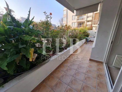 Se Vende Moderno Departamento Recién Remodelado