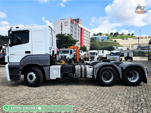 Mb Axor 2544 Aut 6x2 Ñ É Man 28440 Tgx 6x2 Daf Xf Daf Cf 6x2