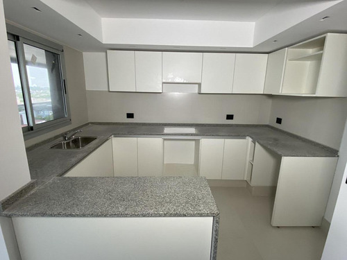 Depto 2 Domr (column) - Summun - Jardin Claret - Seguridad 24hs - Amenities - Gran Categoria