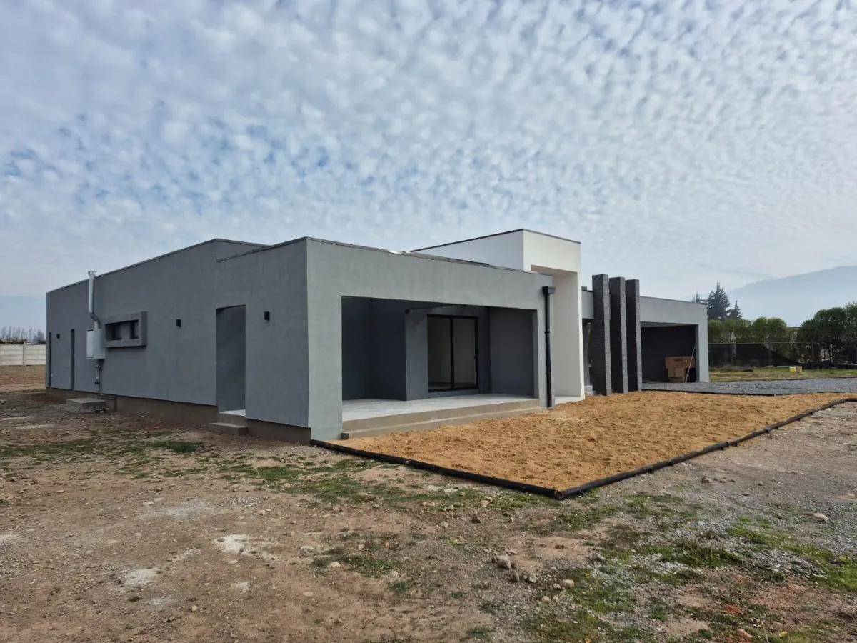 Imagen 2 de 19 de Exclusiva Casa 4d3b En Venta - Alto La Paloma, San Fernando