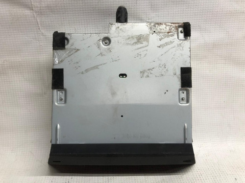 Imagen 6 de 7 de Stereo Caja Cd Mazda Cx3 2016 2017 2018 2019 Usado Original