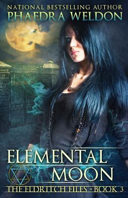 Libro Elemental Moon - Weldon, Phaedra