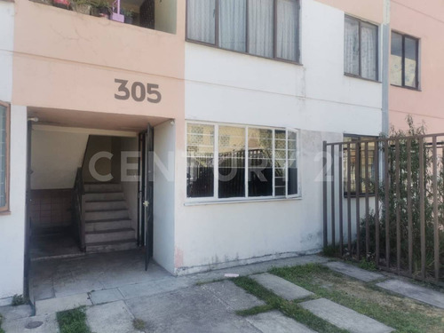 Venta Departamento Planta Baja  Granjas Del Sur 