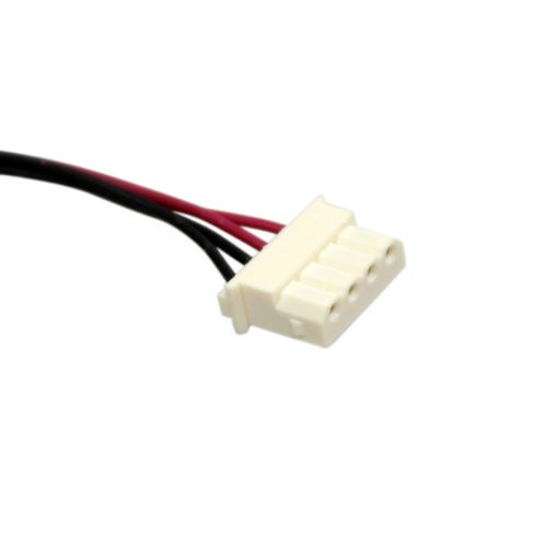 Para Acer Aspire E5-523-553 E5 E5-575 F5-573 Laptop Ac Dc Po