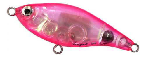 Isca Artificial Lips Jr St 5,8cm 6,5g Cor 08 Kv