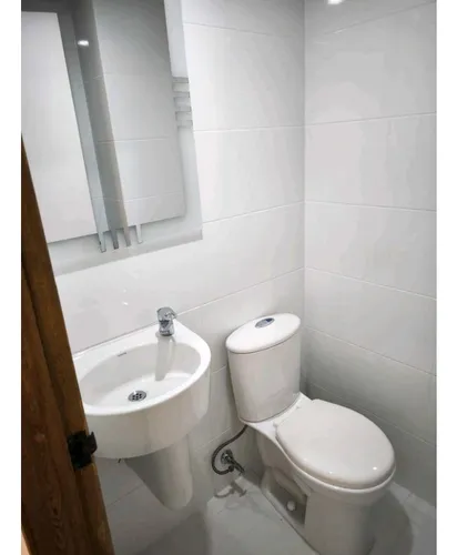 Vendo Apartaestudio En Laureles (n)