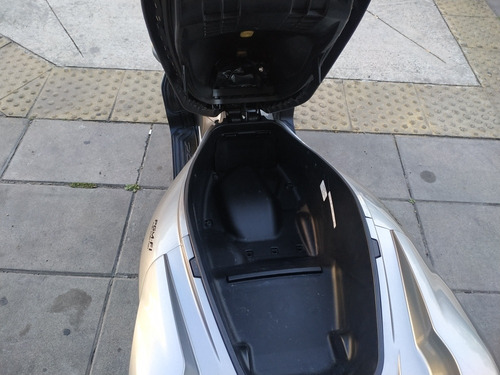 Honda Pcx 150 2019 Igual A Okm!!