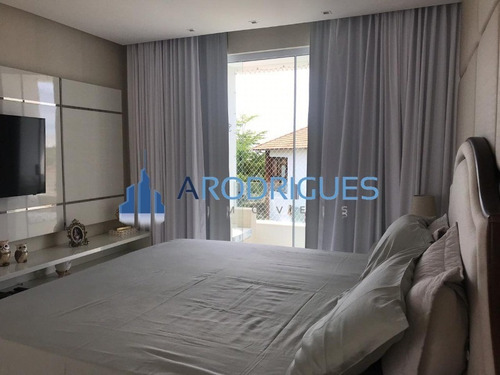 Imagem 18 de 26 de Casa À Venda, Mansão Em Busca Vida, Com 424 M² De Área Construída , Num Terreno De 850 M²!! - Ca00484