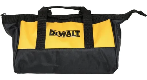 Mochila Para Herramientas Con Luz 57 Bolsillos Dewalt Dgl523