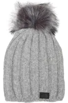 Comprar The North Face Oh-mega City Pom Beanie Tnf Gris Claro