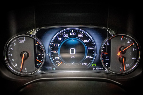 GMC Acadia 3.7 Denali At