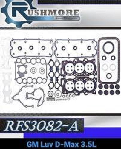 Kit De Empacadura De Luv D-max 3.5l 6vd1 02-08 (graft)