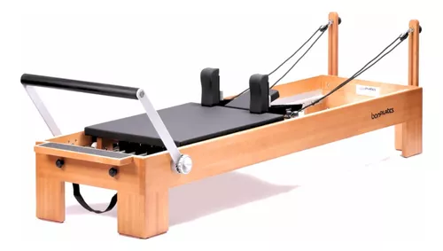 Camilla Pilates Reformer