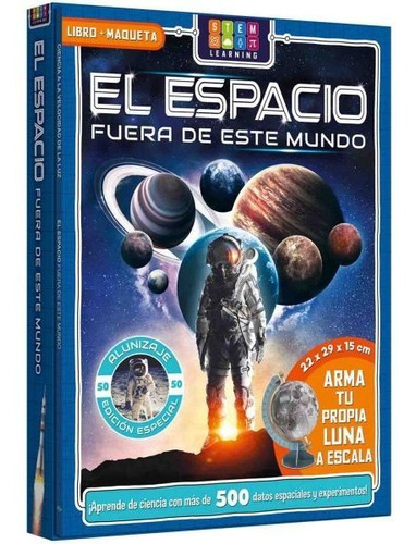 El Espacio, Fuera De Este Mundo