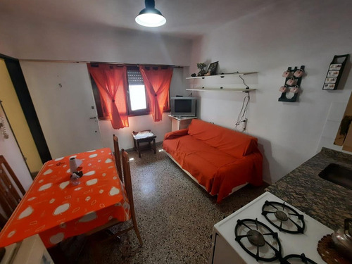 Imagen 3 de 12 de Departamento En Alquiler Temporal - San Bernardo Del Tuyu