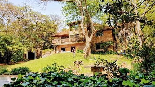 Imagen 21 de 22 de Gran Lote Baldio En Venta En Las Barrancas De San Isidro
