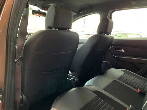 Renault Duster Intense 1.6 16v Flex Aut