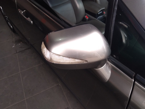 Honda Civic 2011 1.8 Lxl Couro Flex Aut. 4p