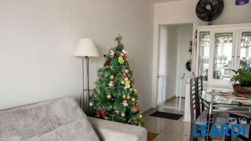 Imagem 5 de 15 de Apartamento - Vila Mascote - Sp - 637583